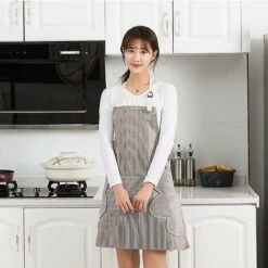 Grembiuli Impermeabili Regolabili