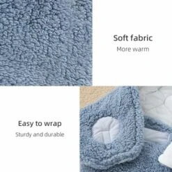 Coperta Per Neonato Unisex, Sacco A Pelo Invernale Neonato Spesso Sacco A Pelo Con Gambe Separate Stamina Neonato-blu-6 M (1-3 Mesi) 9 Coperta Per Neonato Unisex, Sacco A Pelo Invernale Neonato Spesso Sacco A Pelo Con Gambe Separate Stamina Neonato-blu-6 M (1-3 Mesi) -Vendite ATMOSPHERA || None || Maxwell & Williams 94285245 3