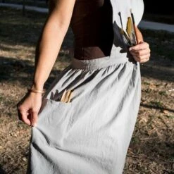 Grembiule Da Donna 3 Pezzi. Grembiule Per Artisti. Grembiule Da Cucina. Grembiule Fatto A Mano. Grembiule Da Giardinaggio. Grembiule Giapponese. Grembiule Da Pittura. Grembiule Da Officina -Vendite ATMOSPHERA || None || Maxwell & Williams 94289512 3