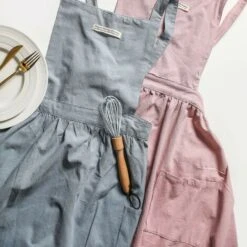 Grembiule Da Donna 3 Pezzi. Grembiule Per Artisti. Grembiule Da Cucina. Grembiule Fatto A Mano. Grembiule Da Giardinaggio. Grembiule Giapponese. Grembiule Da Pittura. Grembiule Da Officina -Vendite ATMOSPHERA || None || Maxwell & Williams 94289512 5