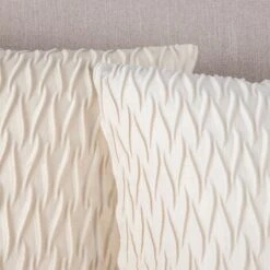 2 Fodere Per Cuscini Decorativi In Morbido Velluto, Stile Di Lusso, Per Divano, Camera Da Letto, Beige, 30 X 50 Cm 8 2 Fodere Per Cuscini Decorativi In Morbido Velluto, Stile Di Lusso, Per Divano, Camera Da Letto, Beige, 30 X 50 Cm -Vendite ATMOSPHERA || None || Maxwell & Williams 94290977 3