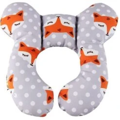 Cuscino Da Viaggio Per Bambini, Cuscino Per La Testa E Il Collo Del Seggiolino Per Bambini 9 Cuscino Da Viaggio Per Bambini, Cuscino Per La Testa E Il Collo Del Seggiolino Per Bambini -Vendite ATMOSPHERA || None || Maxwell & Williams 94293094 4