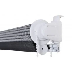 Tenda A Rullo Oscurante Zebra 40x100cm Grigia VidaXL -Vendite ATMOSPHERA || None || Maxwell & Williams 947247 5