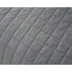 WOLTU Trapuntino Matrimoniale In Tinta Unita Double Face. Copriletto In Microfibra Di Poliestere. Trapunta Estiva Primaverile Grigio. 240x260 Cm 11 WOLTU Trapuntino Matrimoniale In Tinta Unita Double Face. Copriletto In Microfibra Di Poliestere. Trapunta Estiva Primaverile Grigio. 240x260 Cm -Vendite ATMOSPHERA || None || Maxwell & Williams 95214673 5