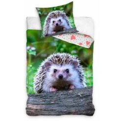 Riccio Parure Copripiumino