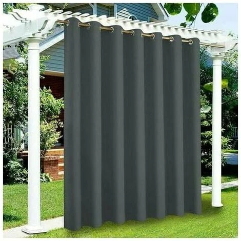 Gazebo Impermeabile Per Tende Oscuranti Per Porte Da Giardino Per Esterni Con Occhielli Per Porte Scorrevoli 1 Pannelli 132X137Cm 3 Gazebo Impermeabile Per Tende Oscuranti Per Porte Da Giardino Per Esterni Con Occhielli Per Porte Scorrevoli 1 Pannelli 132X137Cm
