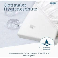 SETEX, Molton, Coprimaterasso, Con Elastico Agli Angoli, Di Colore Bianco, 1308, Cotone, Bianco, 180 X 200 Cm -Vendite ATMOSPHERA || None || Maxwell & Williams 95807022 3