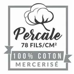 Douceur D'intérieur Federa Per Cuscino Volante Piatta, 50 X 70 Cm, In Percalle Tinta Unita, Colore: Bianco -Vendite ATMOSPHERA || None || Maxwell & Williams 95811398 5