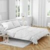 ZenPur - Piumino Letto Singolo Leggero - Piumone Singolo Premium In Microfibra Anallergico, Fresco, Morbido, Lavabile In Lavatrice - Piumino Letto Singolo 140x200 Cm -Vendite ATMOSPHERA || None || Maxwell & Williams 95812299 1