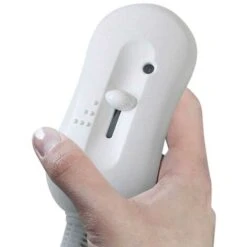 Coperta Elettrica Termica Letto Matrimoniale Coprimaterasso Scaldaletto 2x60W -Vendite ATMOSPHERA || None || Maxwell & Williams 95963788 4