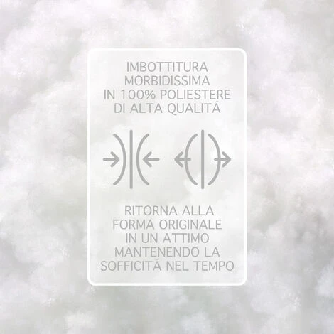 Cuscino Rotondo Zucca Effetto Velluto Circolari Per Divano Decorativo Letto 40 Cm Grigio 7 Cuscino Rotondo Zucca Effetto Velluto Circolari Per Divano Decorativo Letto 40 Cm Grigio - immagine 5