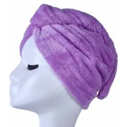Asciugamano Per Asciugare I Capelli In Microfibra Twist Ultra Assorbente Per Capelli Turbante Per Asciugatura Cap Hair Wrap 10 Asciugamano Per Asciugare I Capelli In Microfibra Twist Ultra Assorbente Per Capelli Turbante Per Asciugatura Cap Hair Wrap -Vendite ATMOSPHERA || None || Maxwell & Williams 96192853 4