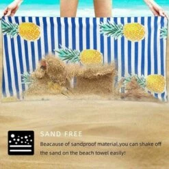 Teli Mare, Teli Super Assorbenti Ad Asciugatura Rapida -Vendite ATMOSPHERA || None || Maxwell & Williams 96193982 3