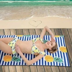 Teli Mare, Teli Super Assorbenti Ad Asciugatura Rapida -Vendite ATMOSPHERA || None || Maxwell & Williams 96193982 5