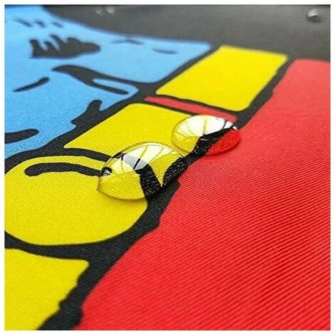 Set Grembiuli Da Cucina - Versione Superman Per Uomo E Donna, Grembiuli Per Coppia 5 Set Grembiuli Da Cucina - Versione Superman Per Uomo E Donna, Grembiuli Per Coppia - immagine 3