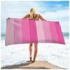 Ruimcc Asciugamano Da Spiaggia In Microfibra 70x140 Cm Coperta Da Viaggio Leggera Super Assorbente Telo Da Piscina Ad Asciugatura Rapida Coperta Da Spiaggia Pieghevole Portatile (rosso) -Vendite ATMOSPHERA || None || Maxwell & Williams 96204825 1