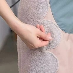 Grembiule Da Cucina Impermeabile 2 Pezzi Uomo Donna Impermeabile Regolabile Con Tasca Regolabile Antimacchia Ristorante Giardino Barbecue Caffè Rosa Blu 6570 Cm -Vendite ATMOSPHERA || None || Maxwell & Williams 96214368 4