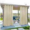 Tende Da Esterno Giardino Patio Gazebo Tende Oscuranti Antivento Protezione UV Tende Isolanti Resistenti Alla Muffa Con Occhielli 52 X 84 Pollici 2 Pannelli Beige 1 Tende Da Esterno Giardino Patio Gazebo Tende Oscuranti Antivento Protezione UV Tende Isolanti Resistenti Alla Muffa Con Occhielli 52 X 84 Pollici 2 Pannelli Beige -Vendite ATMOSPHERA || None || Maxwell & Williams 96230762 1