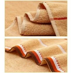 Set Di 4 Asciugamani Piccoli In Cotone Asciugamani Da Cucina Asciugamani Da Cucina Lavabili In Lavatrice 35 Cm X 75 Cm 8 Set Di 4 Asciugamani Piccoli In Cotone Asciugamani Da Cucina Asciugamani Da Cucina Lavabili In Lavatrice 35 Cm X 75 Cm -Vendite ATMOSPHERA || None || Maxwell & Williams 96237296 2