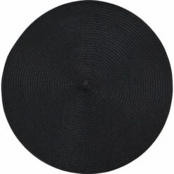 KOOPMAN Tovagliette Americane Per Colazione Sottopiatto Lavabile Tonda 38 Cm -Verde -Vendite ATMOSPHERA || None || Maxwell & Williams 96282492 4