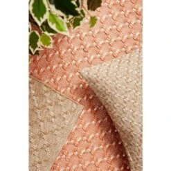 Fodera Per Cuscino Esterno Bhajan, Produzione Artigianale, Lavorato A Mano, 45x45 Cm -Rosa 9 Fodera Per Cuscino Esterno Bhajan, Produzione Artigianale, Lavorato A Mano, 45x45 Cm -Rosa -Vendite ATMOSPHERA || None || Maxwell & Williams 96370466 3