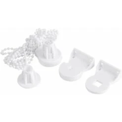 Accessori Per Tende Avvolgibili - Kit Di Parti Di Riparazione Della Catena Della Puleggia Laterale Della Staffa Della ITizione Della Tapparella Trattamento Della Finestra (dimensioni: 25mm) -Vendite ATMOSPHERA || None || Maxwell & Williams 97073486 5