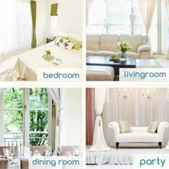 1 Paio Di Fermacravatta Con Nappe Fermacravatta Squisiti Nappe Per Tende Fatte A Mano Decorazione Per Tende Fermacravatta Con Nastro Per Soggiorno Camera Da Letto Biblioteca Hotel -Vendite ATMOSPHERA || None || Maxwell & Williams 97076421 5