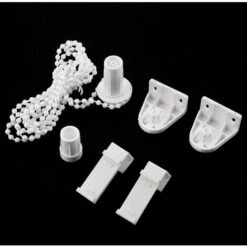 Raccordi Per Tende Avvolgibili Da 17 Mm, Kit Di Riparazione Per La Sostituzione Della ITizione Della Tendina Parasole A Rullo, Catena Di Perline, Set Di Staffe Di Montaggio Per Tendine Parasole -Vendite ATMOSPHERA || None || Maxwell & Williams 97076599 5