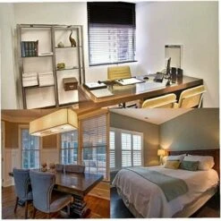 Cavo A Catena Con Perline Per Tende In Plastica - Riparazione Della Catena A Sfere Per Tende A Pacchetto Verticali Con 2 Clip Di Connessione -Vendite ATMOSPHERA || None || Maxwell & Williams 97077057 5