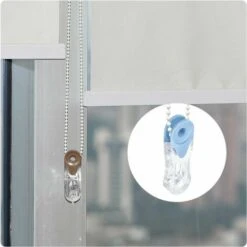 Confezione Da 8 Pesi Per Corde Cieche Da 90 Mm Per Tende Da Finestra E Tapparelle Verticali Romane Blu -Vendite ATMOSPHERA || None || Maxwell & Williams 97077103 3