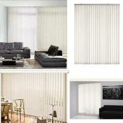 Kit Di Riparazione Per Tende Verticali, Accessori Per Tende Verticali, Connettori A Catena In Plastica, Connettori Superiori, Ganci Da 89 Mm, Stecche Per Pesi 10 Kit Di Riparazione Per Tende Verticali, Accessori Per Tende Verticali, Connettori A Catena In Plastica, Connettori Superiori, Ganci Da 89 Mm, Stecche Per Pesi -Vendite ATMOSPHERA || None || Maxwell & Williams 97077455 4