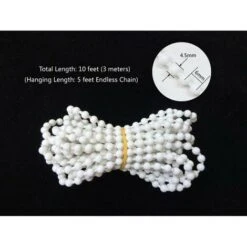 Kit Avvolgibile Da 32 Mm, Completo Di ITizione Per Avvolgibile Con Catena Avvolgibile, Staffa Per Avvolgibile, Connettore Per Catena Avvolgibile, Parti -Vendite ATMOSPHERA || None || Maxwell & Williams 97077559 3