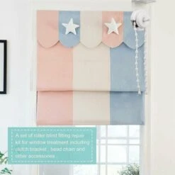 ITizione Per Tendina Avvolgibile Per Tubo Esterno Da 38 Mm Staffe Per Tendine Avvolgibili Hardware Per Il Trattamento Delle Finestre Con Staffe In Metallo, Catena Di Perline, Viti (bianco) 11 ITizione Per Tendina Avvolgibile Per Tubo Esterno Da 38 Mm Staffe Per Tendine Avvolgibili Hardware Per Il Trattamento Delle Finestre Con Staffe In Metallo, Catena Di Perline, Viti (bianco) -Vendite ATMOSPHERA || None || Maxwell & Williams 97078528 5