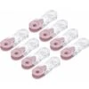 Confezione Da 8 Pesi Per Corde Cieche Da 90 Mm Per Tende Da Finestra E Tapparelle Verticali Romane Rosa -Vendite ATMOSPHERA || None || Maxwell & Williams 97078622 1