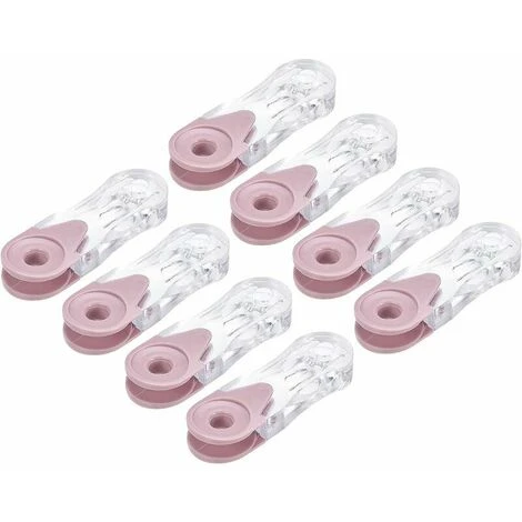 Confezione Da 8 Pesi Per Corde Cieche Da 90 Mm Per Tende Da Finestra E Tapparelle Verticali Romane Rosa 3 Confezione Da 8 Pesi Per Corde Cieche Da 90 Mm Per Tende Da Finestra E Tapparelle Verticali Romane Rosa