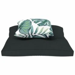 Cuscini Per Pavimento A Pallet 2 Pz Antracite In Tessuto 9 Cuscini Per Pavimento A Pallet 2 Pz Antracite In Tessuto -Vendite ATMOSPHERA || None || Maxwell & Williams 97216990 3