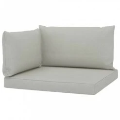 Cuscini Per Divani Su Pallet 3 Pz Beige In Tessuto -Vendite ATMOSPHERA || None || Maxwell & Williams 97217000 3