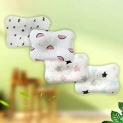 Cuscino Ortopedico Per Bambini Contro La Deformazione, Testa Piatta, Morbido Cuscino Regalo Per Bambini, Bambino 18 X 28 Cm -Vendite ATMOSPHERA || None || Maxwell & Williams 97431585 3