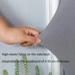 Protezione Della Copertura Della Testiera, Protezione Antipolvere Elasticizzata, Copertura Della Testiera Per Le Protezioni Decorative Del Comodino Della Camera Da Letto, Colore 6-140 160 Cm (piuma P -Vendite ATMOSPHERA || None || Maxwell & Williams 97433666 2