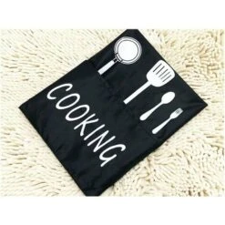 Grembiule Da 2 Confezioni, Grembiule Da Cucina Impermeabile Con Tasche, Grembiule Da Cucina Regolabile, Grembiule Da Barbecue, Sapore, Caffetteria, Ristorante, Grembiule Da Cucina Per Le Donne, Chef U -Vendite ATMOSPHERA || None || Maxwell & Williams 97679485 4