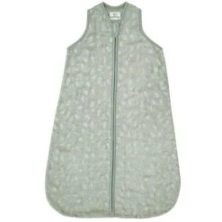 Sacco A Pelo Domiva Jungle Print Grigio 70 Cm 0-6 Mesi