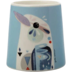 Maxwell & Williams Maxwell &amp Williams Pete Cromer - Egg De Porcellana (6 Cm), Design De Kookaburra