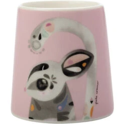 Maxwell & Williams Maxwell &amp Williams Pete Cromer - Uovo (porcellana, 6 Cm), Design Di Zucchero