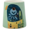 Maxwell & Williams Maxwell &amp Williams Pete Cromer - Uovo De Porcellana (6 Cm), Design De Lorikeet -Vendite ATMOSPHERA || None || Maxwell & Williams 97783491 1