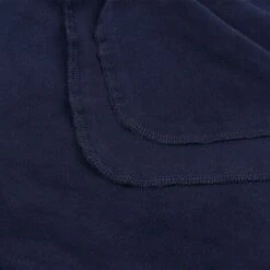 Coperta In Cotone Con Simpatico Orsetto Neonato, Coperta E Cappello Blu Navy -Vendite ATMOSPHERA || None || Maxwell & Williams 97887854 4