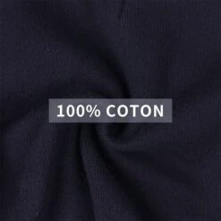 Coperta In Cotone Con Simpatico Orsetto Neonato, Coperta E Cappello Blu Navy -Vendite ATMOSPHERA || None || Maxwell & Williams 97887854 5