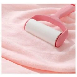 Baby Hog Baby Bath Cape, Uscita Del Bagno In Cotone Con Disegno Animale, Drap Bagno Per Neonato (Pink Chaton) -Vendite ATMOSPHERA || None || Maxwell & Williams 97894869 4