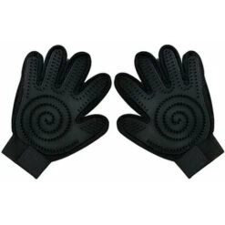 Guanto Per Toelettatura Animali Domestici - Guanto Morbido Con Spazzola Districante - Guanto Efficiente Per La Rimozione Dei Peli Di Animali Domestici - Design A Cinque Dita Migliorato - Perfetto Per 6 Guanto Per Toelettatura Animali Domestici - Guanto Morbido Con Spazzola Districante - Guanto Efficiente Per La Rimozione Dei Peli Di Animali Domestici - Design A Cinque Dita Migliorato - Perfetto Per -Vendite ATMOSPHERA || None || Maxwell & Williams 98115733 2