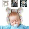 Cuscino Da Viaggio Per Bambini, Seggiolino Auto Per Passeggino, Morbido Cuscino Di Supporto Per Testa E Collo, Cuscino Da Viaggio Per Bambini Da 0 A 1 Anno (fiori) -Vendite ATMOSPHERA || None || Maxwell & Williams 98116692 1