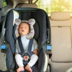 Cuscino Da Viaggio Per Bambini, Seggiolino Auto Per Passeggino, Morbido Cuscino Di Supporto Per Testa E Collo, Cuscino Da Viaggio Per Bambini Da 0 A 1 Anno (fiori) 10 Cuscino Da Viaggio Per Bambini, Seggiolino Auto Per Passeggino, Morbido Cuscino Di Supporto Per Testa E Collo, Cuscino Da Viaggio Per Bambini Da 0 A 1 Anno (fiori) -Vendite ATMOSPHERA || None || Maxwell & Williams 98116692 4